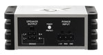 ESX QS-TWO-BT-ISO – Amplificateur Class D 2 canaux Plug & Play Bluetooth Nano ESX
