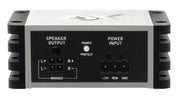 ESX QS-TWO-BT-ISO – Amplificateur Class D 2 canaux Plug & Play Bluetooth Nano ESX