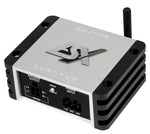 ESX QS-TWO-BT – Amplificateur Class D 2 canaux Bluetooth Nano ultra compact ESX
