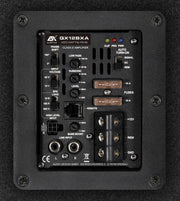 ESX QX12BXA – Subwoofer actif Downfire 30 cm (12”) haute performance ESX
