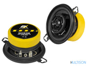 ESX QXE32 - Haut-Parleur Coaxial 2 Voies 8,7 cm 50W RMS ESX