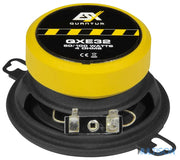 ESX QXE32 - Haut-Parleur Coaxial 2 Voies 8,7 cm 50W RMS ESX