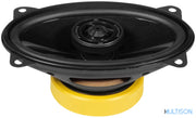 ESX QXE462 - Haut-Parleur Coaxial 2 Voies 10 x 15 cm 70W RMS ESX