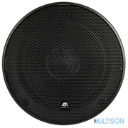 ESX QXE5.2C - Kit Haut-Parleurs Composés 2 Voies 13 cm 90W RMS ESX