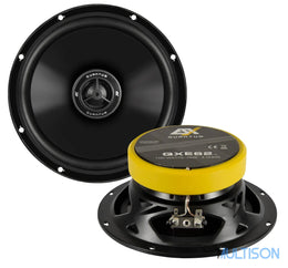 ESX QXE62v2 - Haut-parleur coaxial 2 voies de 16,5 cm 100W RMS ESX
