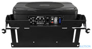 ESX QXF201A - Caisson de Basses Actif 20 cm (8