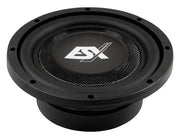 ESX QXS8D4 – Subwoofer Plat 20 cm 250 Watts RMS ESX