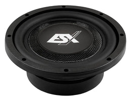 ESX QXS8D4 – Subwoofer Plat 20 cm 250 Watts RMS ESX