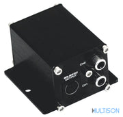 ESX SX-BLT2 - Transmetteur de Ligne Symétrique 2 Canaux ESX