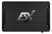 ESX SX1000.1 – Amplificateur Mono Class D Digital – 1080 W RMS – 1 Ohm stable ESX
