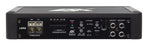 ESX SX800.2 – Amplificateur 2 canaux Class D Digital – 800 W RMS – 1 Ohm stable ESX