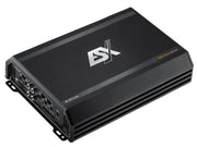 ESX SXE150.4 – Amplificateur 4 Canaux Class A/B 4 x 150W RMS ESX