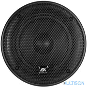 ESX SXE5.2C - Kit Haut-Parleurs 2 Voies Séparées 13 cm 80W RMS ESX