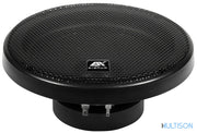 ESX SXE6.2C - Kit Haut-Parleurs 2 Voies Séparées 16.5 cm 100W RMS ESX