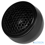 ESX SXE6.2T - Tweeters à Dôme en Soie 20 mm 100 Watts RMS ESX