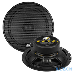 ESX SXE6.2W - Haut-Parleurs Kickbass 16.5 cm 100 watts Rms ESX