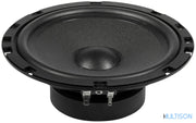 ESX SXE6.2W - Haut-Parleurs Kickbass 16.5 cm 100 watts Rms ESX