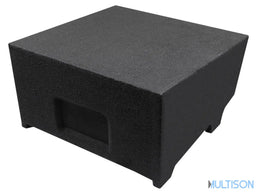 ESX SXT800Q - Système Subwoofer Downfire Compact pour Vw T-Series ESX