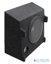 ESX SXT800Q - Système Subwoofer Downfire Compact pour Vw T-Series ESX