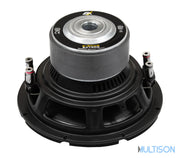 ESX SXT8D2 - Subwoofer 20 cm à Double Bobine Mobile ESX
