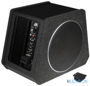 ESX V800A – Caisson de Basses Actif Ultra-Compact 200W RMS ESX
