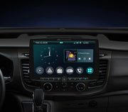 ESX VMX1201DAB – Autoradio 1-DIN 12 pouces avec CarPlay, Android Auto et DAB+ ESX