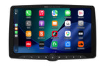 ESX VMX1401DAB – Autoradio 1-DIN avec écran tactile 14 pouces, CarPlay et Android Auto ESX