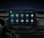 ESX VMX1401DAB – Autoradio 1-DIN avec écran tactile 14 pouces, CarPlay et Android Auto ESX