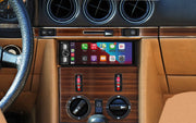 ESX VMX601DAB – Autoradio 1-DIN 6,3 pouces avec CarPlay, Android Auto et DAB+ ESX