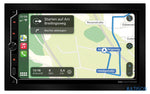 ESX VMX700DAB - Autoradio 2-DIN avec Écran 7 Pouces Carplay Android Auto ESX