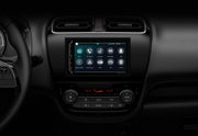 ESX VMX701DAB – Autoradio 2-DIN 7 pouces avec CarPlay, Android Auto et DSP ESX