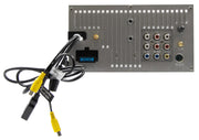 ESX VMX701DAB – Autoradio 2-DIN 7 pouces avec CarPlay, Android Auto et DSP ESX