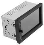 ESX VMX701DAB – Autoradio 2-DIN 7 pouces avec CarPlay, Android Auto et DSP ESX