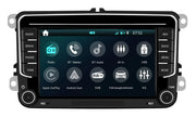ESX VMX751DAB – Autoradio 7 pouces CarPlay Android Auto pour Volkswagen, Seat et Škoda ESX