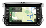 ESX VMX751DAB – Autoradio 7 pouces CarPlay Android Auto pour Volkswagen, Seat et Škoda ESX