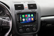 ESX VMX751DAB – Autoradio 7 pouces CarPlay Android Auto pour Volkswagen, Seat et Škoda ESX