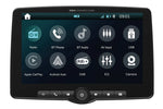 ESX VMX901DAB – Autoradio 1-DIN 9 pouces avec CarPlay, Android Auto et DAB+ ESX