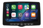 ESX VMX901DAB – Autoradio 1-DIN 9 pouces avec CarPlay, Android Auto et DAB+ ESX