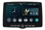 ESX VMX901DAB – Autoradio 1-DIN 9 pouces avec CarPlay, Android Auto et DAB+ ESX