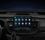 ESX VMX901DAB – Autoradio 1-DIN 9 pouces avec CarPlay, Android Auto et DAB+ ESX