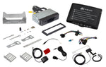 ESX VMX901DAB – Autoradio 1-DIN 9 pouces avec CarPlay, Android Auto et DAB+ ESX