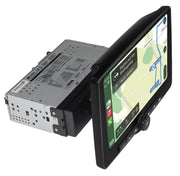 ESX VMX901DAB – Autoradio 1-DIN 9 pouces avec CarPlay, Android Auto et DAB+ ESX