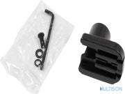 ESX VNA-MH-MV – Support Aluminium pour Mercedes Vito 447 ESX