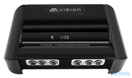 ESX VX10.0PRO - Subwoofer SPL 25Cm Haute Performance ESX