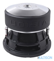 ESX VX10PRO - Subwoofer SPL 25cm Haute Performance 2500W RMS ESX