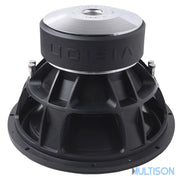 ESX VX15PRO - Subwoofer SPL 38cm Haute Performance 3500W RMS ESX