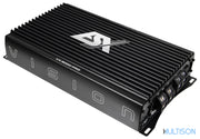 ESX VX8000PRO – Amplificateur Mono Ultra Class D Digital ESX
