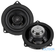 ESX VXB42 - Haut-parleurs Coaxiaux Plug & Play pour BMW et MINI ESX