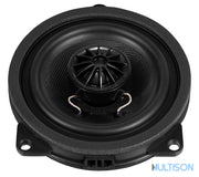 ESX VXB42 - Haut-parleurs Coaxiaux Plug & Play pour BMW et MINI ESX