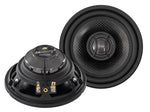 ESX VXM120 – Haut-parleurs coaxiaux 12 cm pour Mercedes-Benz W124 ESX
